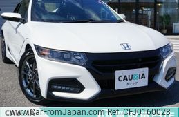 honda s660 2020 CFJ0160028