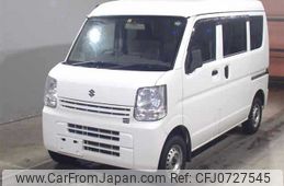 suzuki every 2018 -SUZUKI--Every DA17V--345030---SUZUKI--Every DA17V--345030-