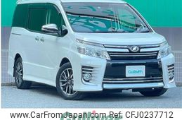 toyota voxy 2015 -TOYOTA--Voxy DBA-ZRR80W--ZRR80-0187162---TOYOTA--Voxy DBA-ZRR80W--ZRR80-0187162-