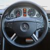 mercedes-benz b-class 2011 K00146 image 20