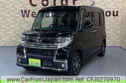 daihatsu tanto 2018 -DAIHATSU 【名変中 】--Tanto LA600S--0712760---DAIHATSU 【名変中 】--Tanto LA600S--0712760-