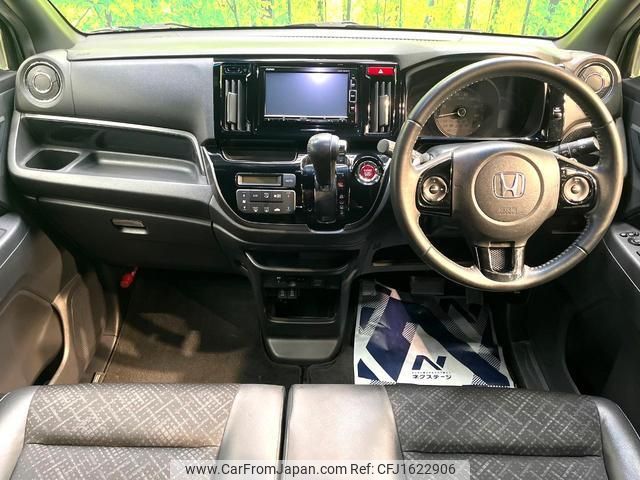 honda n-wgn 2017 CFJ1622906 image 2