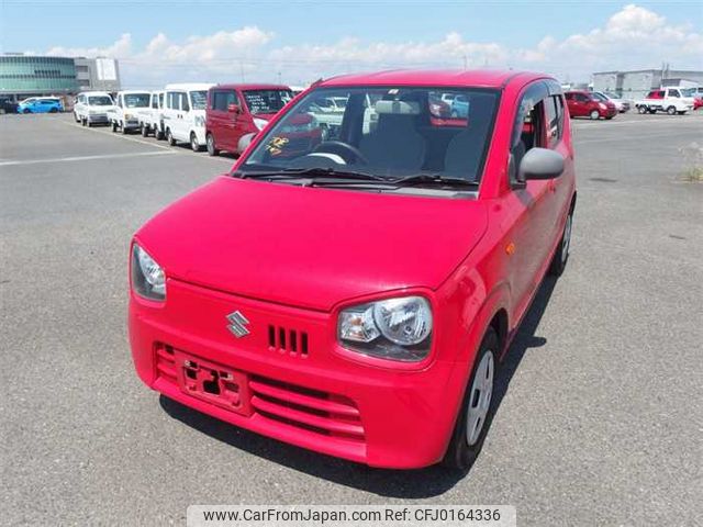 suzuki alto 2017 22287 image 2