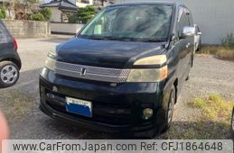 toyota voxy 2006 CFJ1864648