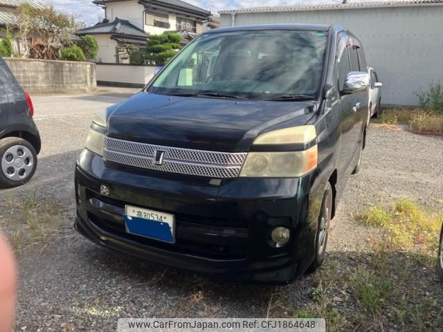 toyota voxy 2006 CFJ1864648 image 1