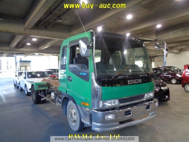 isuzu forward 1997 -ISUZU--Forward FRR33G4-FRR33G43000286---ISUZU--Forward FRR33G4-FRR33G43000286- image 1