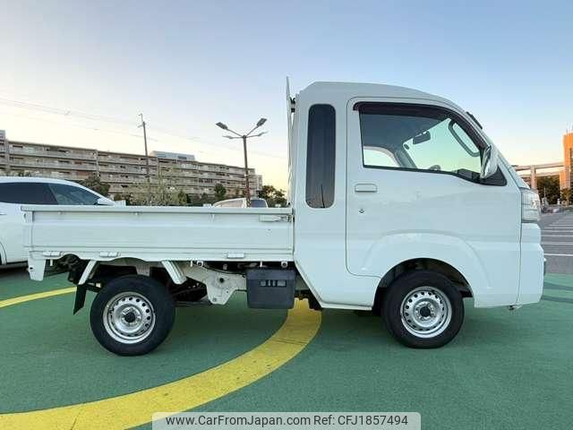 daihatsu hijet-truck 2016 CFJ1857494 image 2