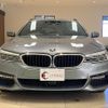 bmw 5-series 2017 quick_quick_JL20_WBAJL32020G635574 image 2