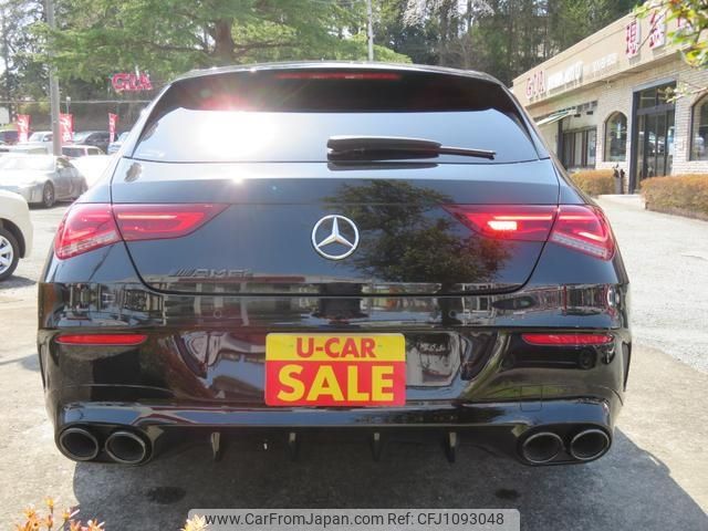 mercedes-benz cla-class 2019 -MERCEDES-BENZ 【所沢 327ﾕ11】--Benz CLA 118647M--2N065224---MERCEDES-BENZ 【所沢 327ﾕ11】--Benz CLA 118647M--2N065224- image 2
