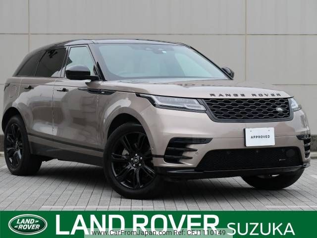 land-rover range-rover-velar 2023 -ROVER--ﾛｰﾊﾞｰ ﾚﾝｼﾞﾛｰﾊﾞｰ ｳﾞｪﾗｰﾙ 3CA-LY2NCC--SALYA2AN2PA365850---ROVER--ﾛｰﾊﾞｰ ﾚﾝｼﾞﾛｰﾊﾞｰ ｳﾞｪﾗｰﾙ 3CA-LY2NCC--SALYA2AN2PA365850- image 1