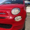 fiat 500 2019 -FIAT--Fiat 500 31212--0JB69391---FIAT--Fiat 500 31212--0JB69391- image 7