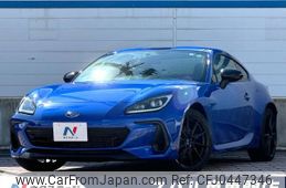 subaru brz 2023 -SUBARU--BRZ 3BA-ZD8--ZD8-012564---SUBARU--BRZ 3BA-ZD8--ZD8-012564-