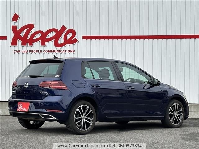 volkswagen golf 2019 -VOLKSWAGEN--VW Golf 3DA-AUDFG--WVWZZZAUZKP094627---VOLKSWAGEN--VW Golf 3DA-AUDFG--WVWZZZAUZKP094627- image 2