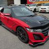 honda s660 2015 -HONDA--S660 JW5--JW5-1004428---HONDA--S660 JW5--JW5-1004428- image 7