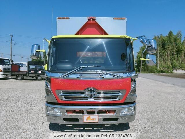 hino ranger 2002 -HINO--Hino Ranger KK-FD1JLEA--FD1JLE-11122---HINO--Hino Ranger KK-FD1JLEA--FD1JLE-11122- image 2