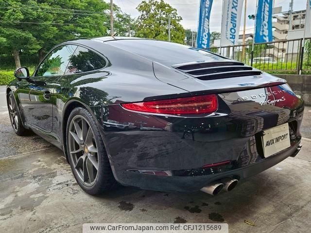 porsche 911 2013 quick_quick_ABA-991MA103_WP0ZZZ99ZDS114491 image 2