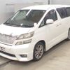 toyota vellfire 2010 CFJ1339662 image 1