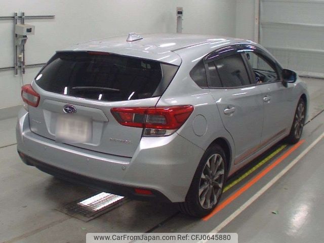 subaru impreza-wagon 2019 -SUBARU--Impreza Wagon GT7-212837---SUBARU--Impreza Wagon GT7-212837- image 2