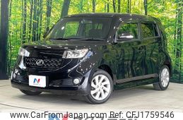 toyota bb 2011 CFJ1759546