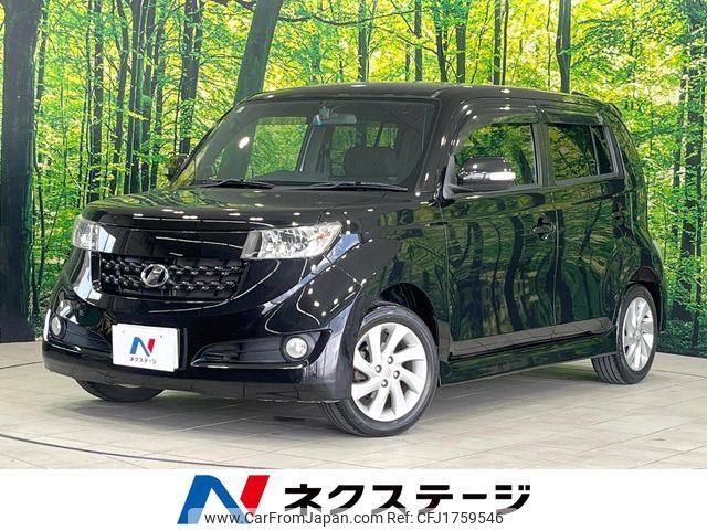 toyota bb 2011 CFJ1759546 image 1