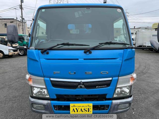 mitsubishi-fuso canter 2016 GOO_NET_EXCHANGE_0500521A30241025W001 image 2