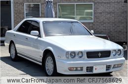 nissan cedric 1994 CFJ7568629