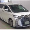 toyota alphard 2020 quick_quick_3BA-AGH30W_0350595 image 4