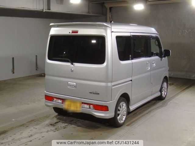 suzuki every-wagon 2021 -SUZUKI 【滋賀 581ぬ8151】--Every Wagon DA17W-258301---SUZUKI 【滋賀 581ぬ8151】--Every Wagon DA17W-258301- image 2