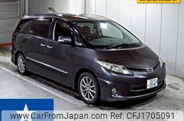 toyota estima 2010 CFJ1705091