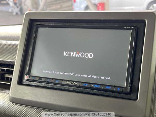 honda n-box 2018 CFJ1650140 image 2