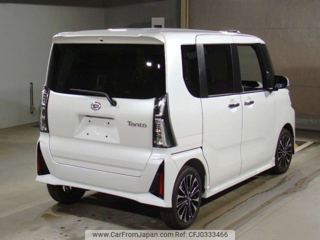 daihatsu tanto 2023 -DAIHATSU 【Ｎｏ後日 】--Tanto LA650S-0364304---DAIHATSU 【Ｎｏ後日 】--Tanto LA650S-0364304- image 2