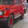 toyota land-cruiser 1996 -TOYOTA--Land Cruiser HZJ75-0032953---TOYOTA--Land Cruiser HZJ75-0032953- image 8