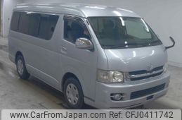 toyota hiace-wagon 2008 quick_quick_CBA-TRH214W_TRH214-0013644