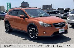 subaru impreza-wagon 2015 CFJ1470966