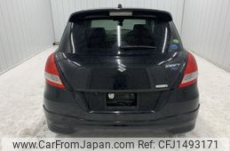 suzuki swift 2015 CFJ1493171