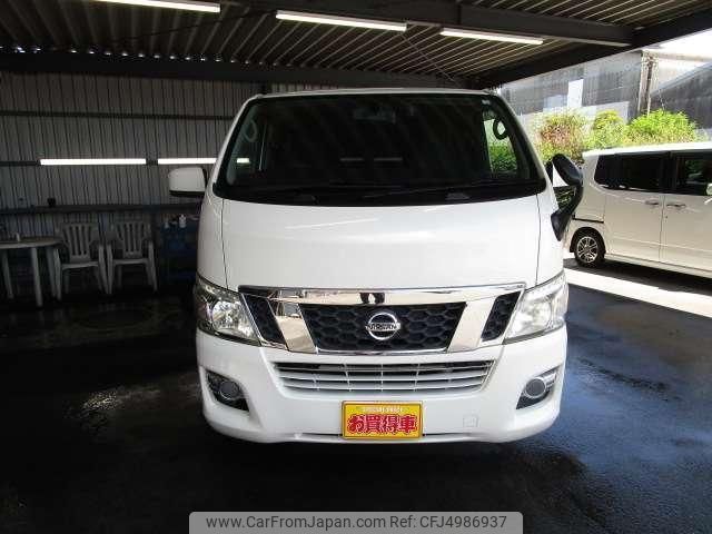 nissan nv350-caravan-van 2012 quick_quick_CBF-VR2E26_VR2E26-001474 image 2