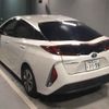 toyota prius-phv 2017 -TOYOTA 【群馬 302ﾀ1158】--Prius PHV ZVW52-3054113---TOYOTA 【群馬 302ﾀ1158】--Prius PHV ZVW52-3054113- image 2