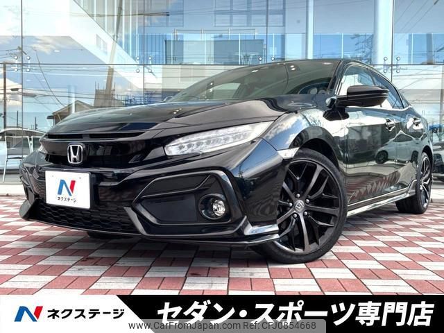 honda civic 2020 quick_quick_FK7_FK7-1200981 image 1