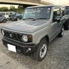 suzuki jimny 2023 quick_quick_3BA-JB64W_JB64W-287213 image 1