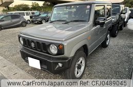 suzuki jimny 2023 quick_quick_3BA-JB64W_JB64W-287213