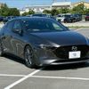 mazda mazda3 2021 CFJ1819156 image 15