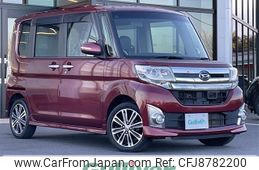 daihatsu tanto 2015 -DAIHATSU--Tanto DBA-LA600S--LA600S-0250887---DAIHATSU--Tanto DBA-LA600S--LA600S-0250887-