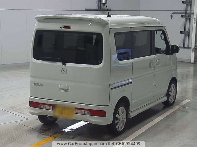 mazda scrum-wagon 2020 -MAZDA 【三重 582す8063】--Scrum Wagon DG17W-250394---MAZDA 【三重 582す8063】--Scrum Wagon DG17W-250394- image 2