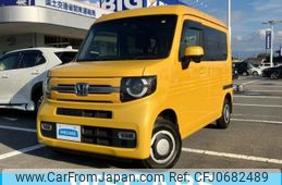 honda n-van-style 2019 quick_quick_JJ2_JJ2-4002413