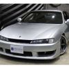 nissan silvia 1997 AUTOSERVER_F5_2890_467 image 8