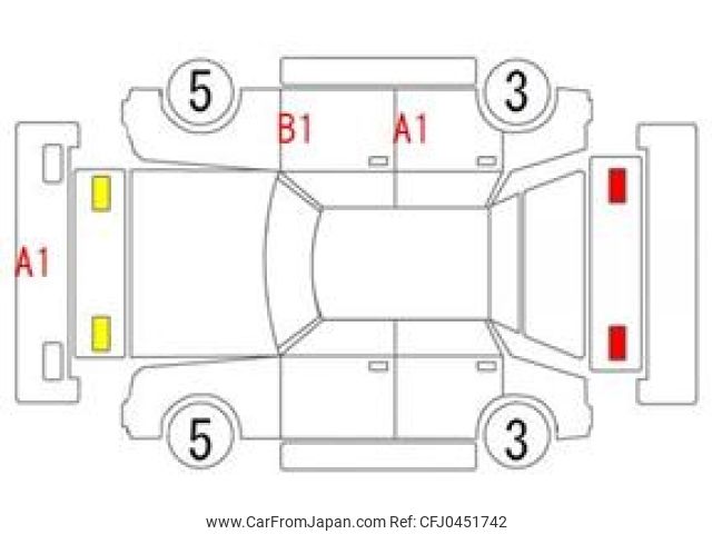 honda n-box 2016 -HONDA--N BOX DBA-JF1--JF1-1839636---HONDA--N BOX DBA-JF1--JF1-1839636- image 2