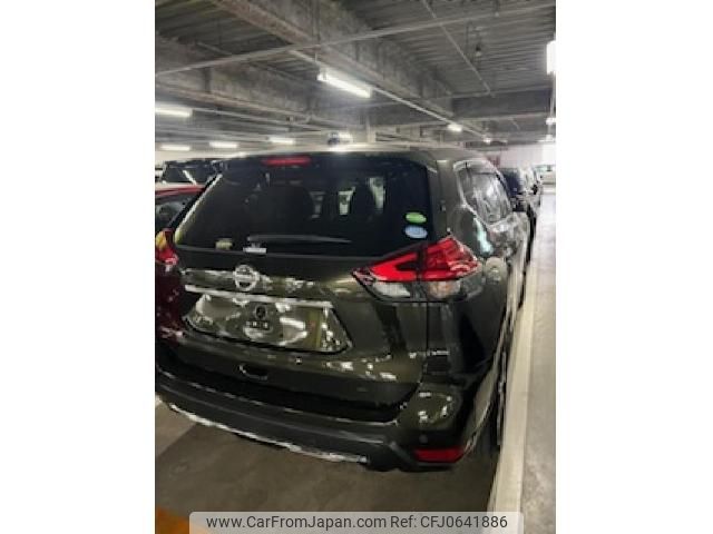 nissan x-trail 2019 quick_quick_DBA-T32_544759 image 2