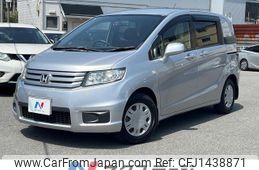 honda freed-spike 2010 CFJ1438871
