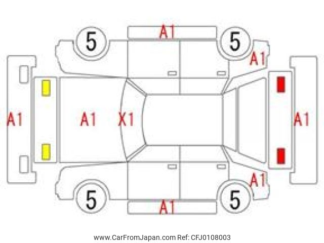 honda odyssey 2007 -HONDA--Odyssey ABA-RB2--RB2-1400217---HONDA--Odyssey ABA-RB2--RB2-1400217- image 2