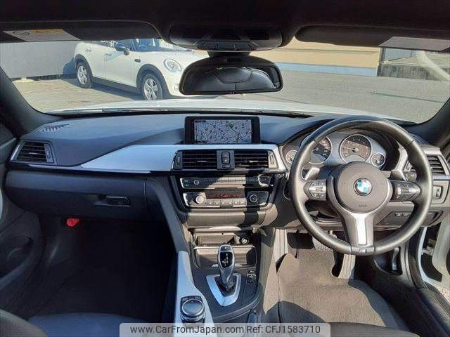 bmw 4-series 2014 CFJ1583710 image 2